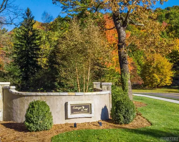 Highlands, NC 28741,Lot 1 Springview LN