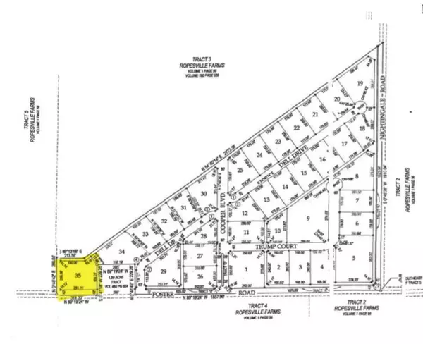 Ropesville, TX 79358,6769 Foster Road