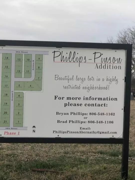 0 Ave L, Abernathy, TX 79311