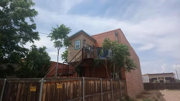 Post, TX 79356,127 E Main Street