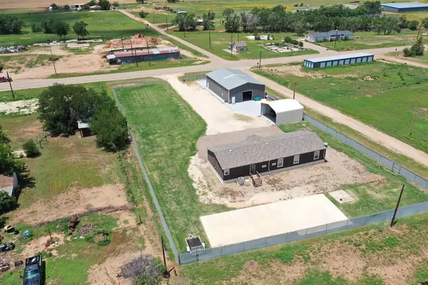 Quitaque, TX 79255,403 Geisler