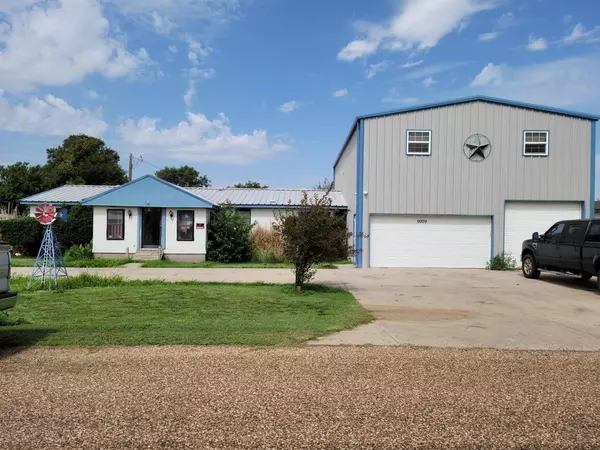 9909 N Boston Avenue, Lubbock, TX 79415