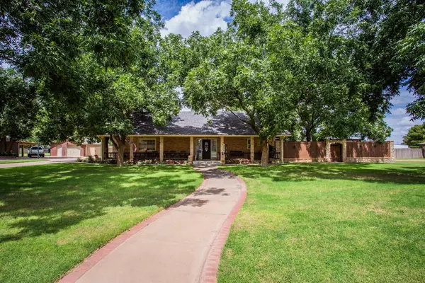 7314 74th Street, Lubbock, TX 79424