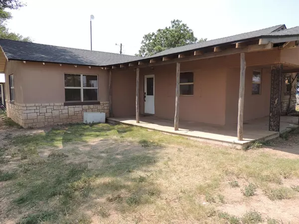 Amherst, TX 79312,1990 County Road 155