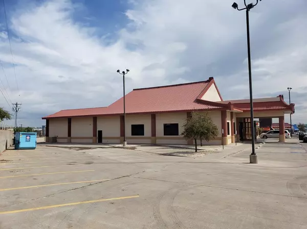 4388 Sherwood Way, San Angelo, TX