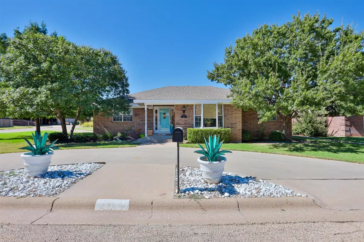 Snyder, TX 79549,3309 Irving Avenue