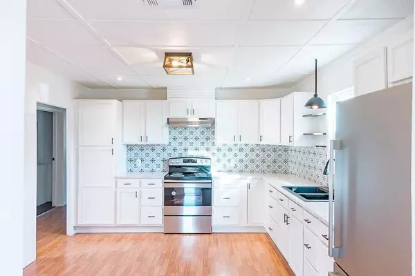 Lamesa, TX 79331,1506 N 13th Street