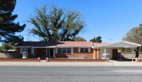 218 W 18th, Muleshoe, TX 79347