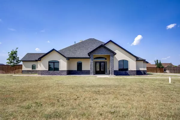 8910 County Road 6875, Lubbock, TX 79407