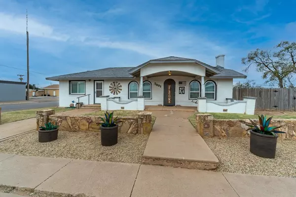 1001 Ave D, Abernathy, TX 79311