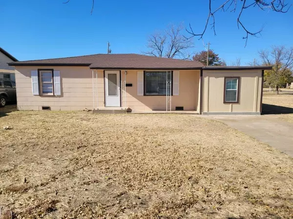 1317 Wayland, Plainview, TX