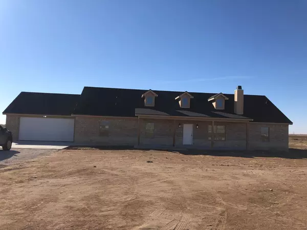 2419 FM 597 Street, Abernathy, TX 79311