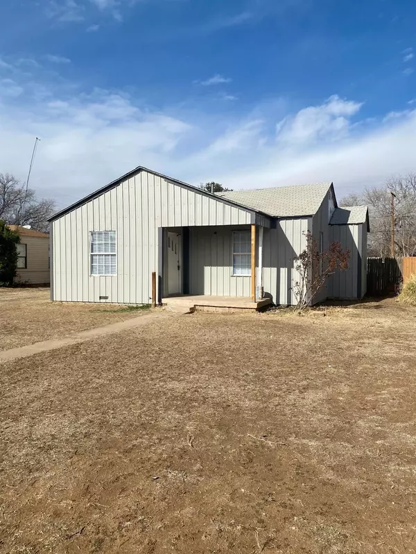 3516 31st Street, Lubbock, TX 79410