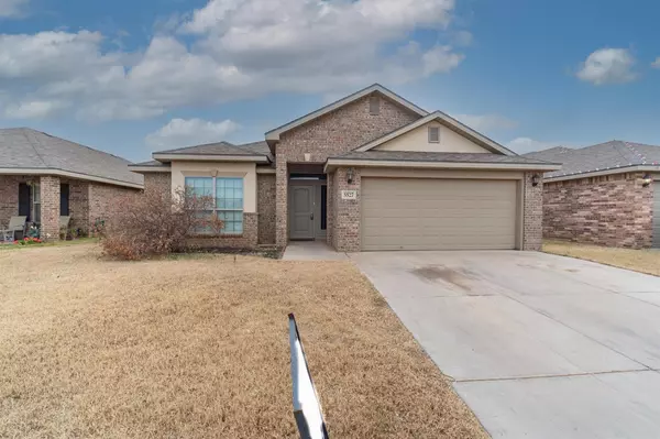 5527 110th Street, Lubbock, TX 79424