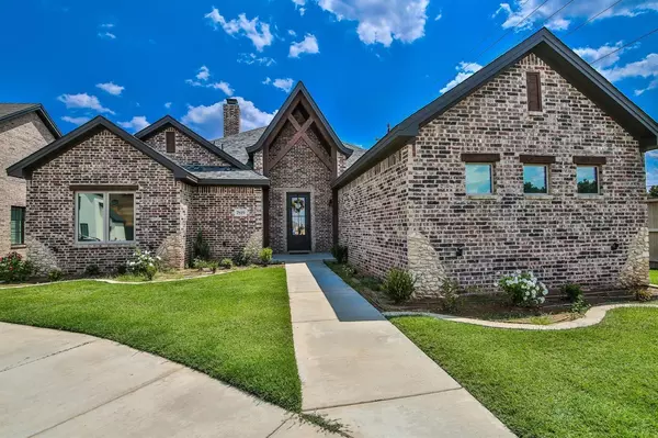 7819 56th Street, Lubbock, TX 79407