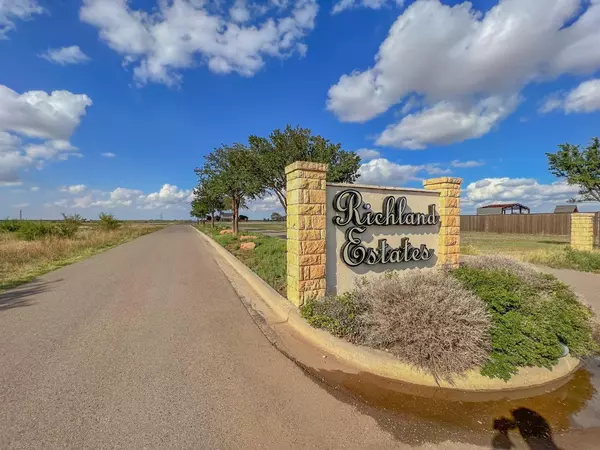 Ropesville, TX 79358,3 RFP, UNIT 3 Cooper Boulevard