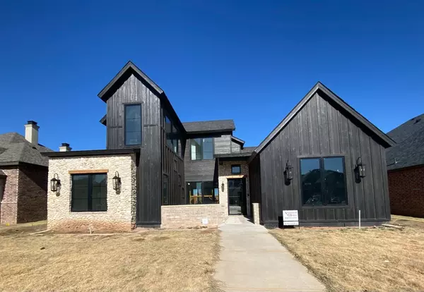 7606 7606 54th Street, Lubbock, TX