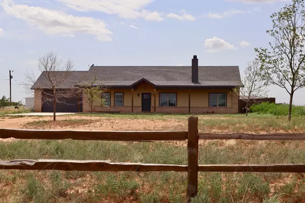 11807 N FM 2528, Lubbock, TX 79415