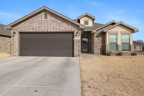 7002 35th Street, Lubbock, TX 79407
