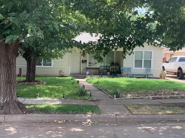 4115 31st Street, Lubbock, TX 79410