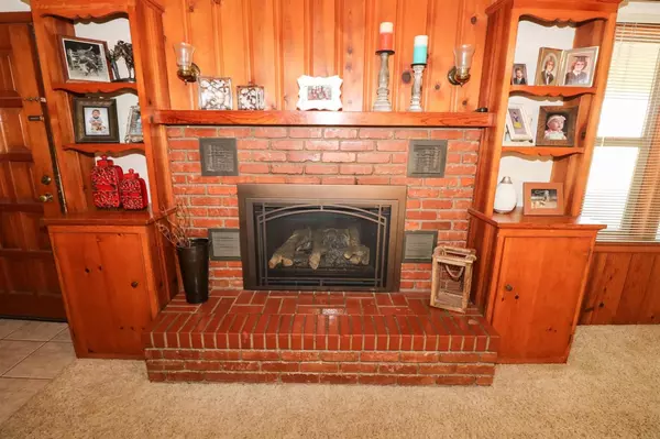 Earth, TX 79031,407 S Amherst Road