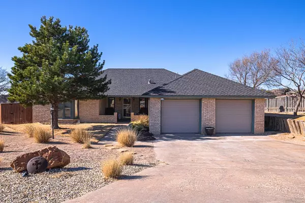 17 Ridge Road, Ransom Canyon, TX 79366