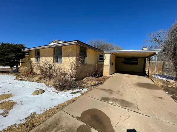 4830 24th Street, Lubbock, TX 79407