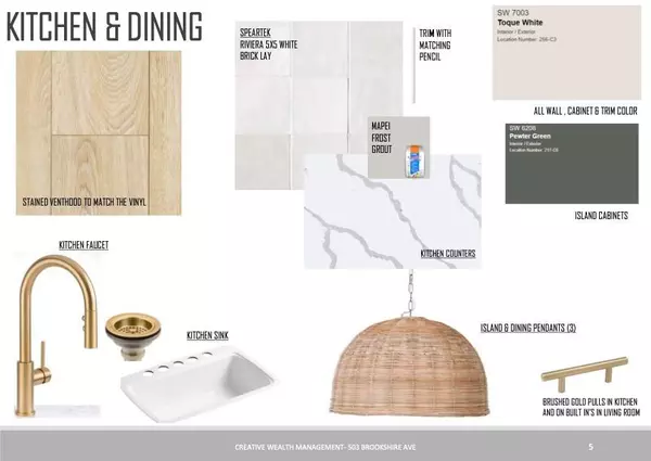 Wolfforth, TX 79382,503 Brookshire Avenue