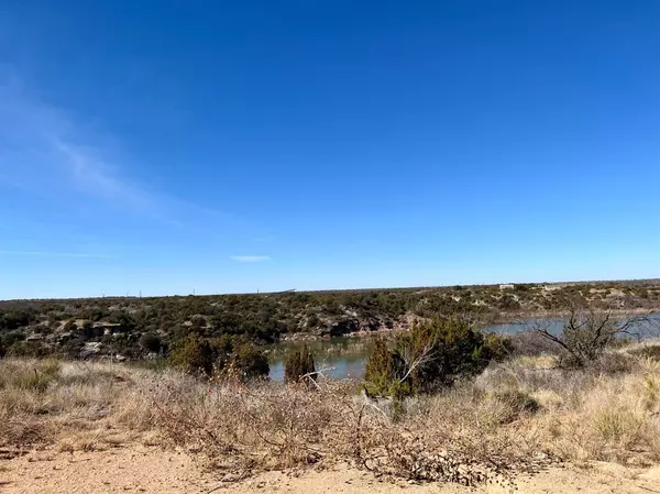 54 Fagan Road, Snyder, TX 79549