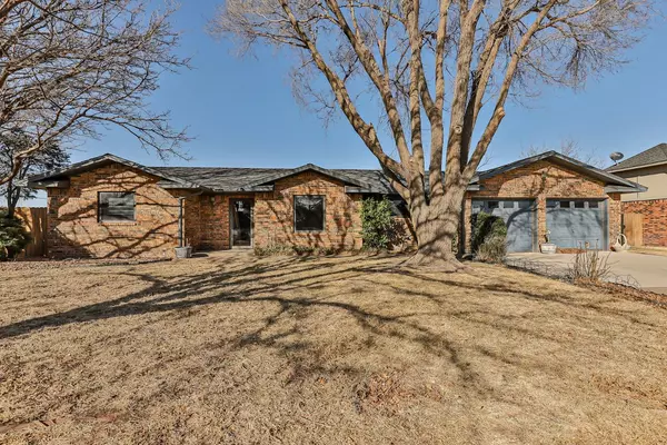 206 S Garland Street, Plainview, TX 79072