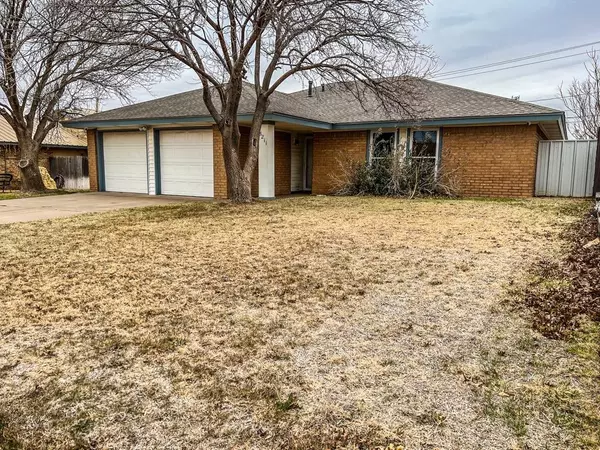 Midland, TX 79703,5211 Belaire Drive