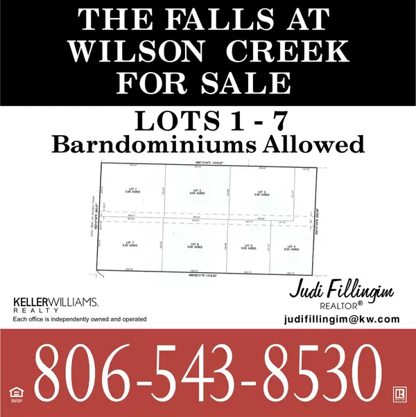 1 Quail Road, Ropesville, TX 79358