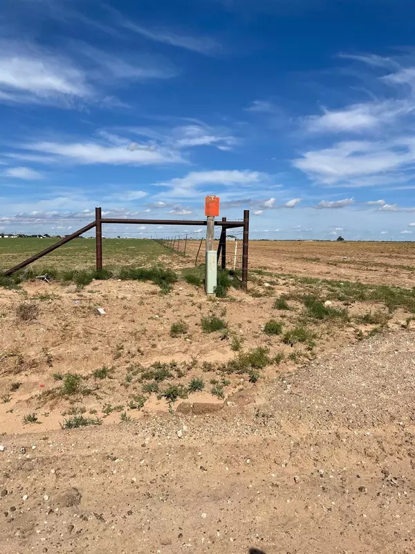 Ropesville, TX 79367,3 Quail Road