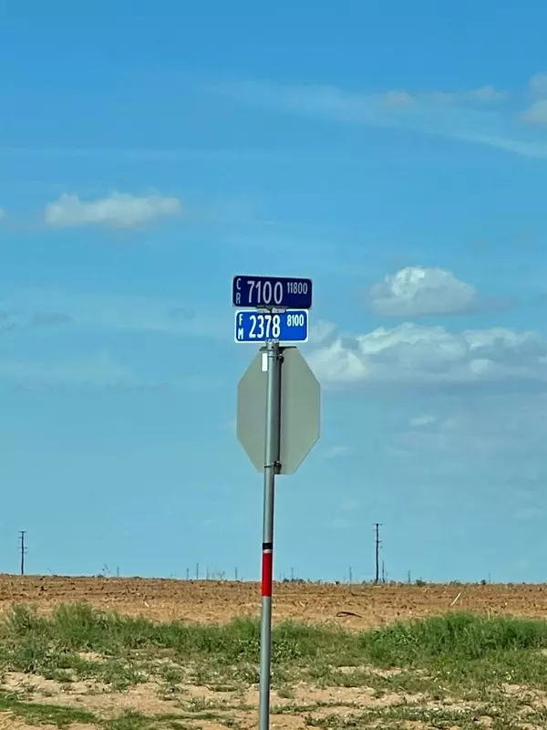 Ropesville, TX 79367,3 Quail Road