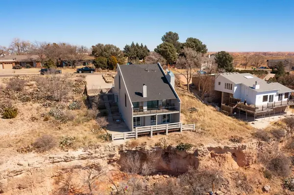 Ransom Canyon, TX 79366,91 E Canyonview Drive