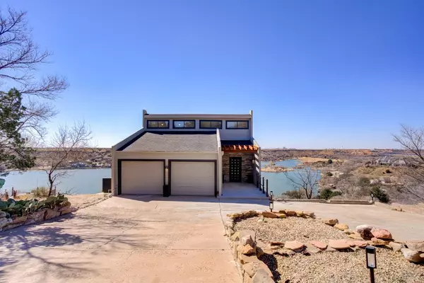 Ransom Canyon, TX 79366,91 E Canyonview Drive