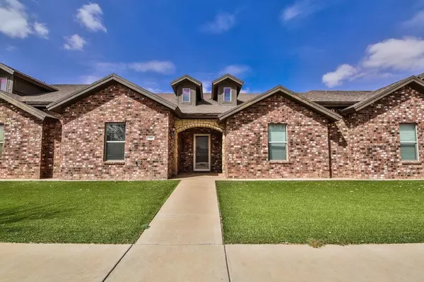 3118 113th Street, Lubbock, TX 79423