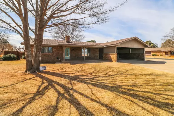 409 FM 303, Sudan, TX 79371