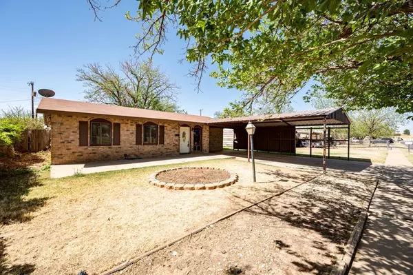 Lubbock, TX 79415,3307 Auburn Street