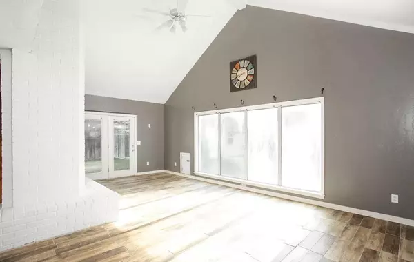 Amarillo, TX,3317 Otsego Drive