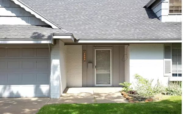 Amarillo, TX,3317 Otsego Drive