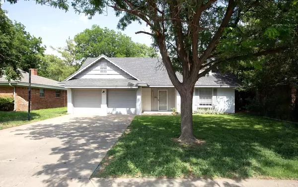 3317 Otsego Drive, Amarillo, TX