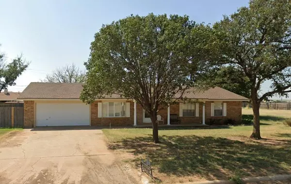 205 W Jarrell Street, Lubbock, TX 79350