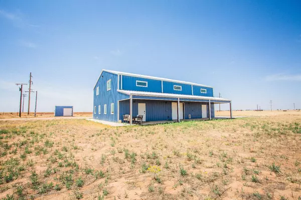 743 County Road M, Tahoka, TX 79373