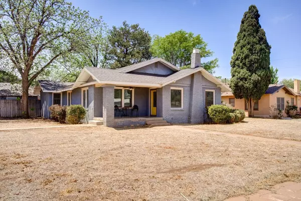 2101 N Ave L, Tahoka, TX 79373