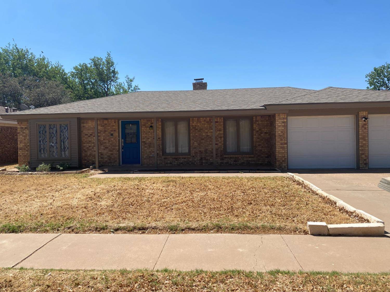 5723 67th Street, Lubbock, TX 79424