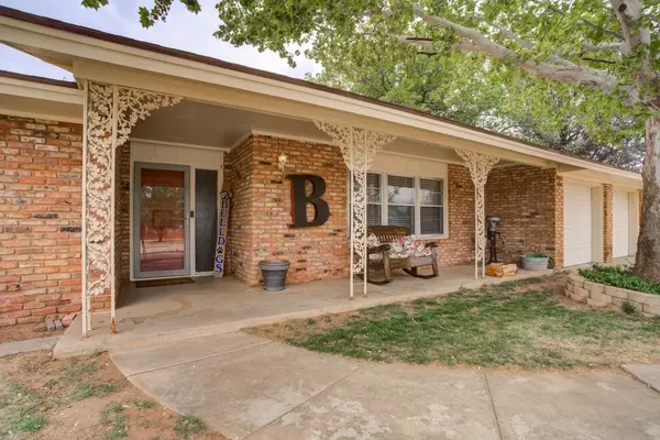 Tahoka, TX 79373,1919 N 6th Street