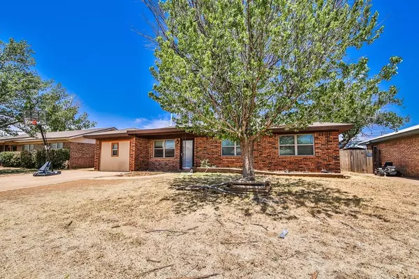 Wolfforth, TX 79382,722 11th Street