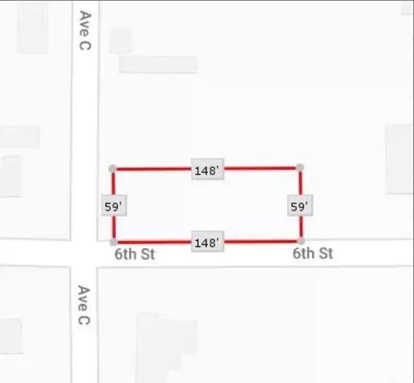 303 6th Street, Ralls, TX 79357