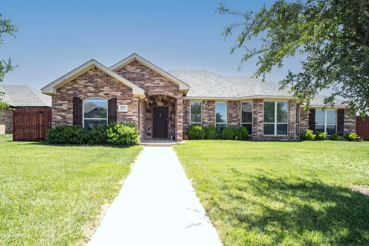 Amarillo, TX 79118,8305 Knoxville Drive